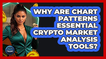Why Are Chart Patterns Essential Crypto Market Analysis Tools? - Crypto Trading Strategists
