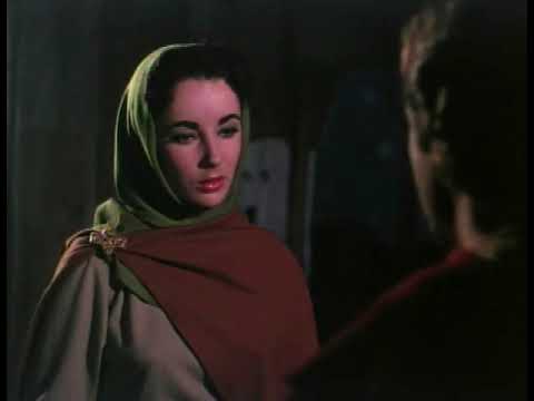 Ivanhoe 흑기사 (1952) - Scene 1/3 - YouTube
