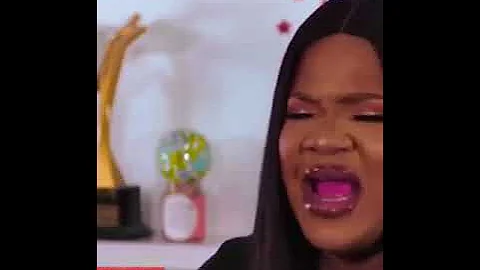 Love lead ❤ as toyin Abraham husband (kolawole Ajeyemi) and her ex-husbabd Niyi Johnson