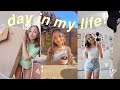 DAY IN MY LIFE! vlog