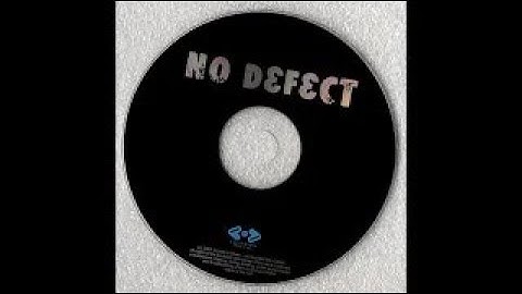 Inertia - No Defect (full EP) 2001