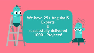 Hire AngularJS Developers - AngularJS Development Company - The Brihaspati Infotech