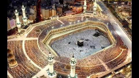 تلاوة خاشعة مشاء الله  رمزي ضافر