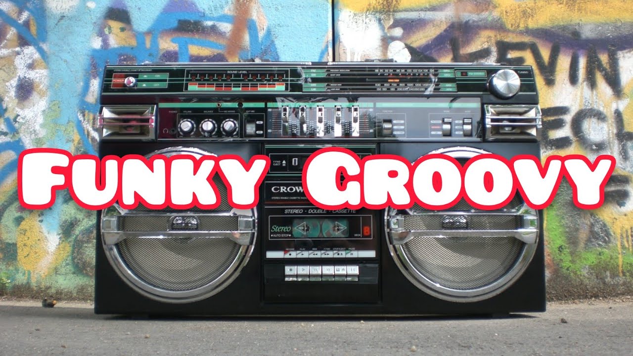 80's R\u0026B Soul Groove Mix