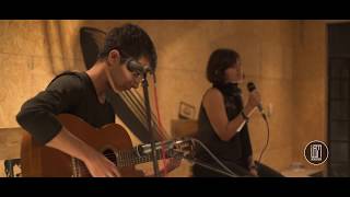 Make You Feel My Love - Trina Dutt Ft. Nikhil Fernandes Cover - Indiegram Live Season 1