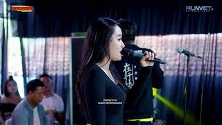 HIDUPKU SEPI TANPAMU ICHA FEBRIANA - REGAZZA MUSIC WEDDING PARTY EKO \u0026 RISKA | SLEM AUDIO