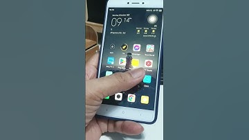 Redmi Note 4 In 2023