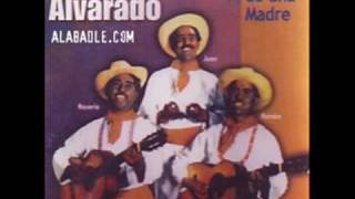 Los Hermanos Alvarado Una Peticion chords
