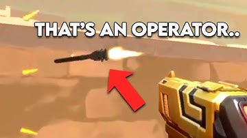 These Valorant Glitches HAVE GONE TOO FAR... (RIOT PLS FIX THIS)