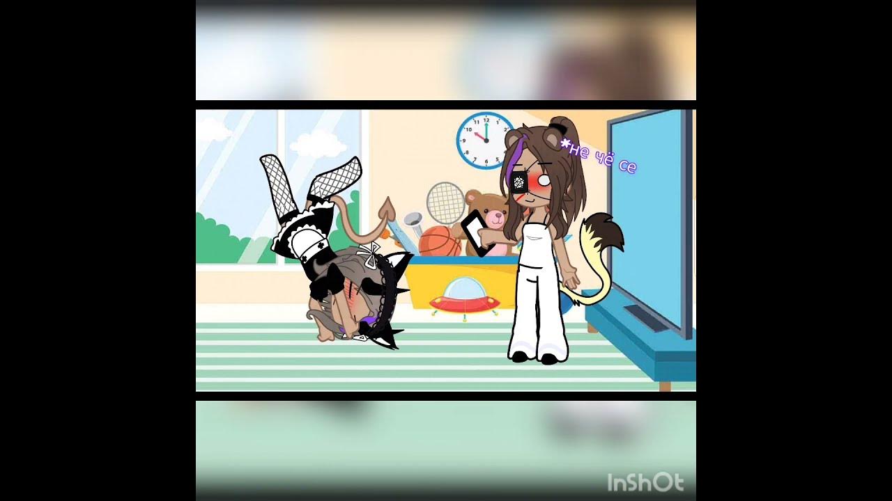 sad cat dance trend - YouTube