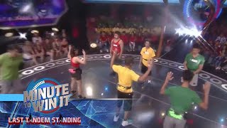 Celebrity Junk In The Trunk | Minute To Win It - Last Tandem Standing Net Worth