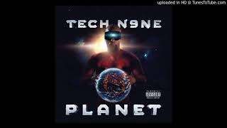 Tech N9ne - levitation (Feat. Nave Monjo) -- Rtw