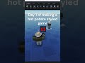 Game development progress 1
