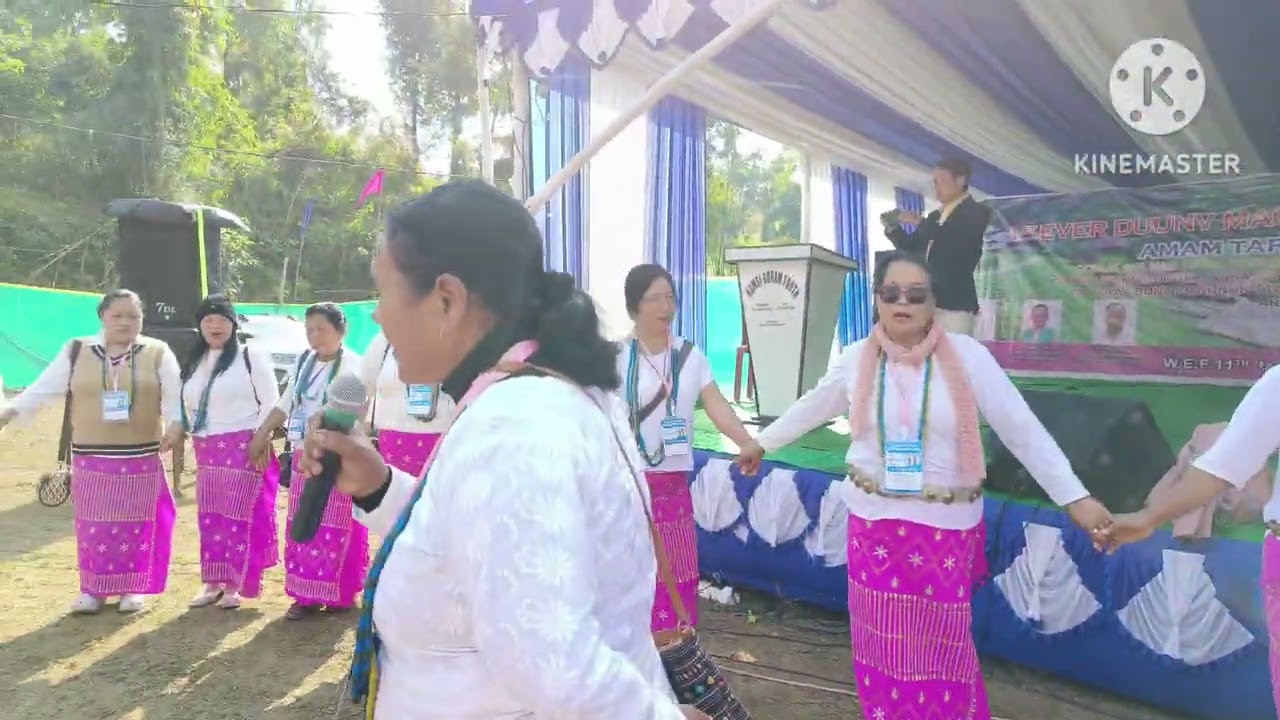 Taba sora (Mendi Hibir) Dune magbo picnic 