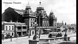 Old Melbourne: Heritage Buildings, Mansions & Markets
