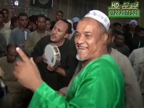 رقص الشيخ محمود الصغير روحل الكريمة وقولها