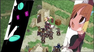 Disgaea 4 Revisited - Time Leap Episode 1, Stages 3 & 4