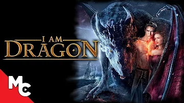I Am Dragon (Drakon) | Full Movie | Epic Adventure Fantasy | English Subtitles