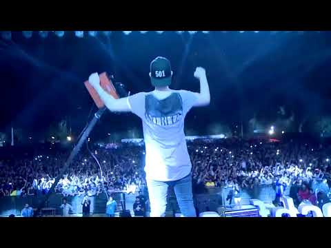 selena-gomez,-marshmello---wolves-(sountec-live-edit),-techfest,-iit-bombay