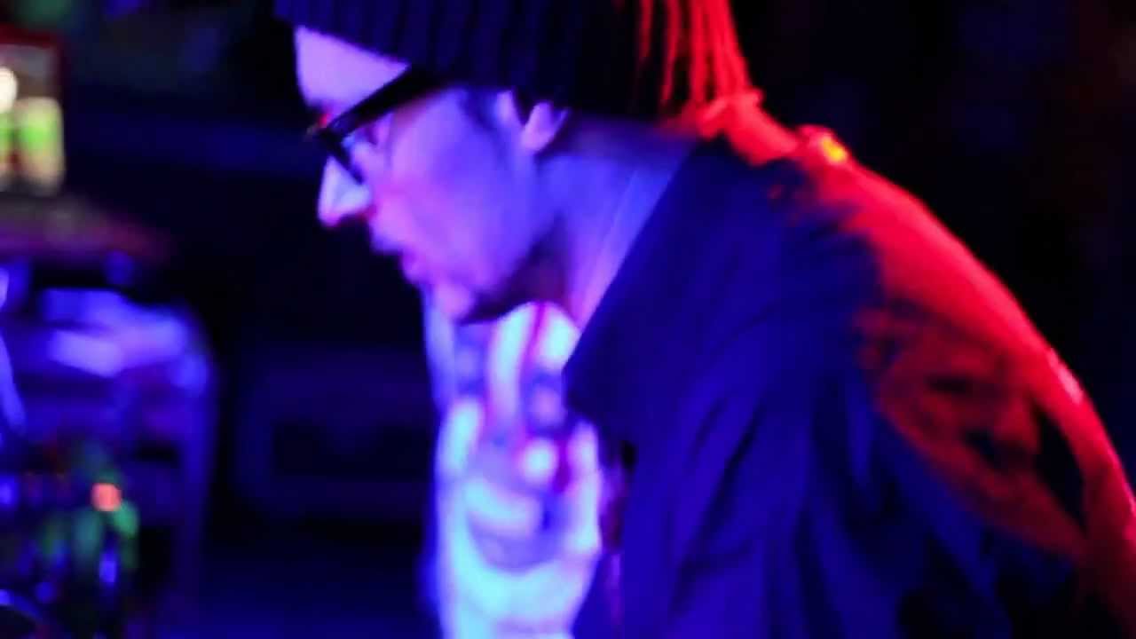 MALAYSIA NIGHT CLUB - BY DJ LORDFACE