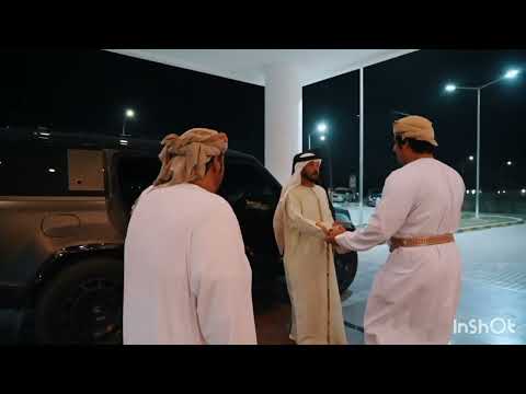 خالص التهاني والتبريكات لعائلة الشيخ يحيى بلاسود الجابري بمناسبة زواج أبنه خالد