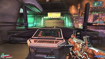 (PC) (TVHM) Borderlands The Pre-Sequel: Let