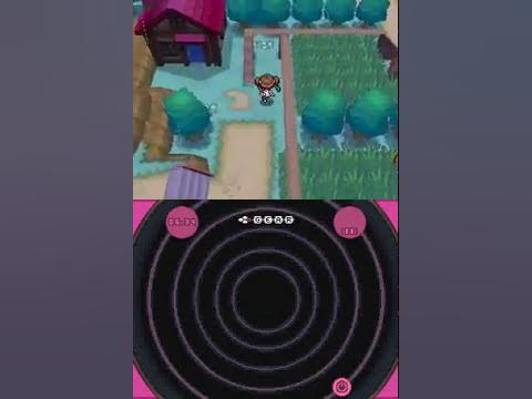 Hidden Grottoes - Pokemon Black 2 and White 2 Guide - IGN