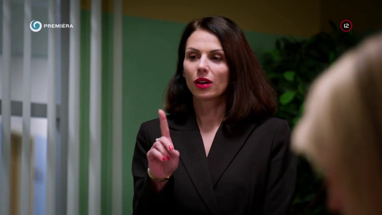 V tejto nemocnici sú vzťahy medzi zamestnancami nežiaduce (NEMOCNICA)