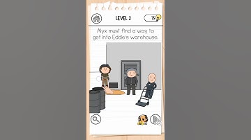 brain test 3 level 2