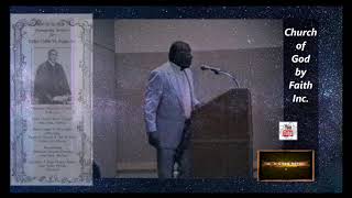 COGBF: Tri-Stone Memorial Wall # 7.  Elder Collis Fogle Avon Park, Fla. #tristonenetwork