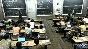 S. Sachdev I -  Parton theory of spin liquids on the square lattice