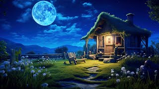 5 Hours Relaxing Sleep Music  Stress Relief Music, Calming Music, Insomnia (Quiet Night)