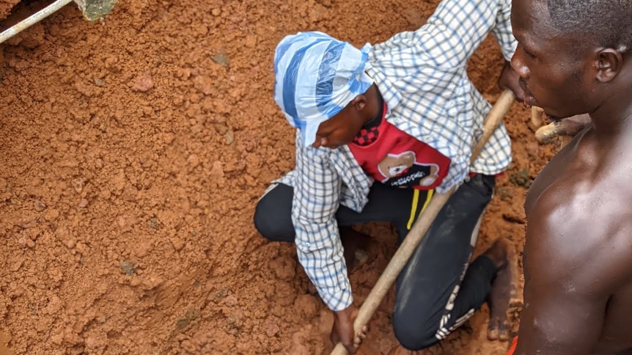 Kelvino - On God ( Official music video )