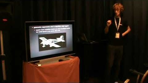 Creare videogames con Panda3D