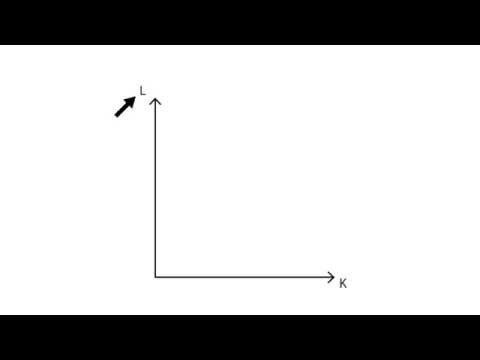 Video: Marginal rate of substitution - what is it? Marginal rate of substitution of labor by capital