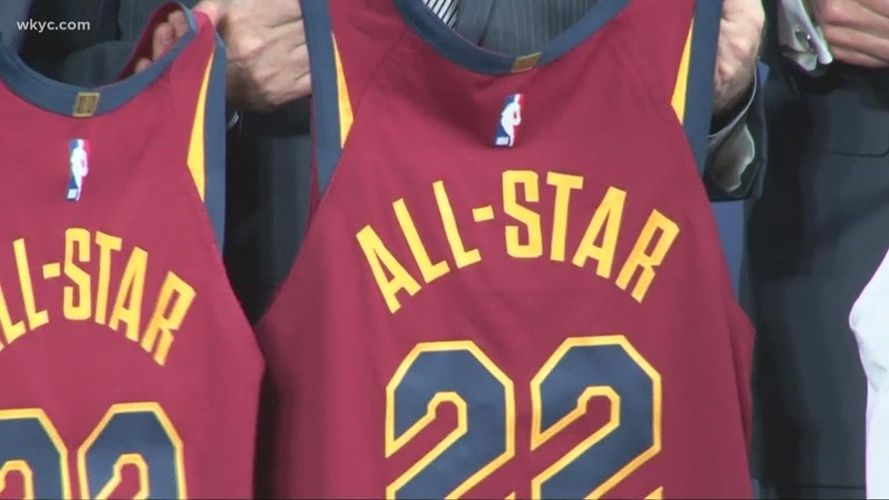 LeBron wants All-Star Game in Cleveland for 100th anniversary