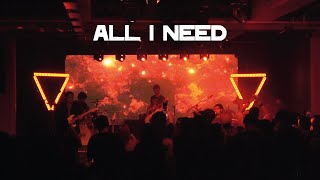 All I Need - Radiohead Tribute by Goyimbwoods