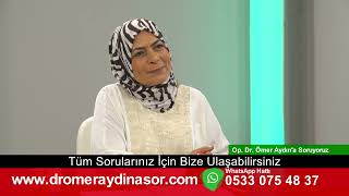 Bitkisel Tedavilerde En Çok Merak Edilenleri Dr Ömer Aydın A Soruyoruz