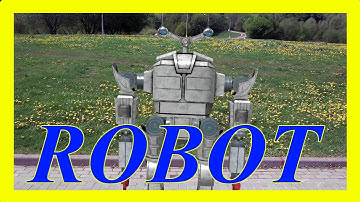 CAMERA TRACKING  🌳🍓3DS MAX  🌳🍓BOUJOU  🌳🍓AFTER EFFECTS ROBOT MODELING