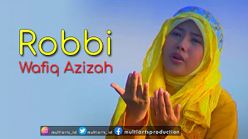 Robbi - Wafiq Azizah (Official Music Video)