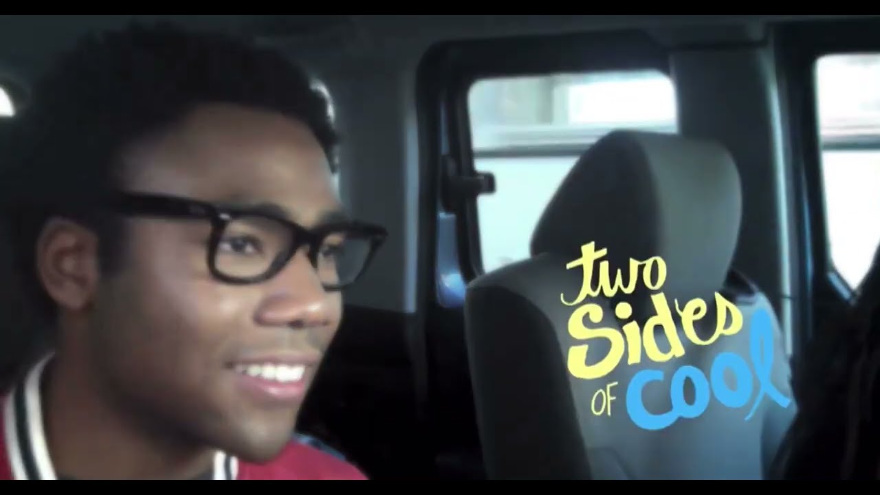 Two Sides of Cool: Donald Glover