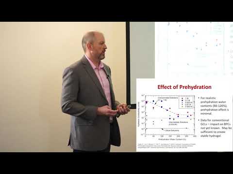 GCL Tech Talk: Swell Index for Polymer-Modified GCL Testing