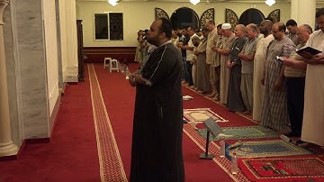 سورة التّغابن برواية قالون تلاوة الشيخ بلال بن محمود