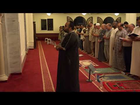 سورة الت غابن برواية قالون تلاوة الشيخ بلال بن محمود
