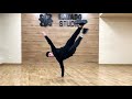 Top Moves HipHop BreakDance Tutorial | Топ Движения Хип-Хоп брейк-данс | 2019