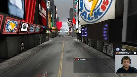 FiveM: GTA V - writing custom scripts. Part 3 - Key press handling