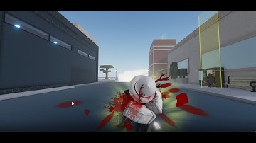 [YBA] Using a Lucky arrow Ep1