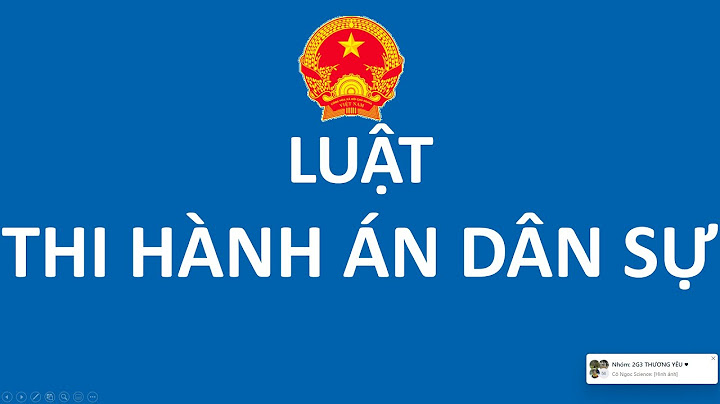 Hướng dẫn thi hành bộ luật dân sự năm 2023 năm 2024