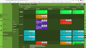 create an untimetabled class in seqta