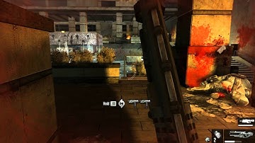 [ 18 ]  Interval 05 : Tower - Commando - Single Player [ F.3.A.R. ]